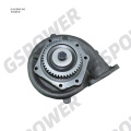 Genuine diesel engine parts 4N3498 C27 or D8L 3412 water pump for mining